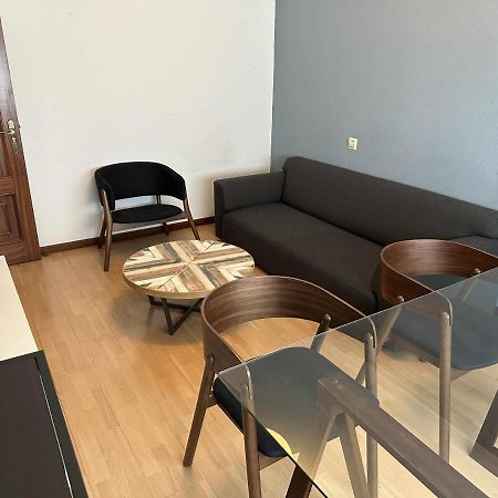 Apartamento Conchinas A Coruña Dış mekan fotoğraf