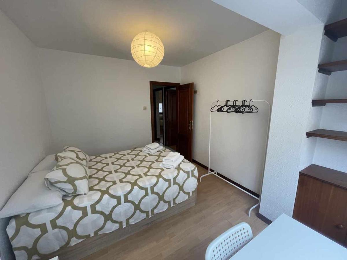 Apartamento Conchinas A Coruña Dış mekan fotoğraf